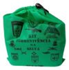 Kit Sobrevivência Na Selva E Acampamento / 6 Potes