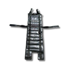 Lastro Para Banco De Kart / Peso Para Banco De Kart / 15kg