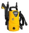 Lavadora Alta Pressão Lav1300 1.300 Lbf/pol² 220 V~ Vonder Amarelo 60 Hz