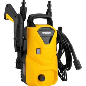 Lavadora Alta Pressão Lav1300 1.300 Lbf/pol² 220 V~ Vonder Amarelo 60 Hz