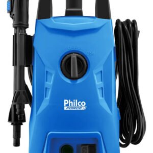 Lavadora De Alta Pressão Philco 1750psi 12 Mpa 1500w Plp2300 127V