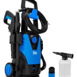 Lavadora De Alta Pressão Philco 1800psi 1600w Plp2600 220v