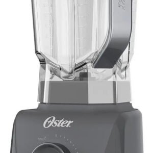 Liquidificador 1100 Full Cinza 3,2L Oster