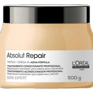 L’oréal Prof Absolut Repair Gold Quinoa+protein-másc Cap 500