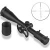 Luneta Discovery Vt-z 4-16×50 Sfir Ffp Retículo Iluminado