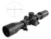 Luneta March Sk 3-15×44 Ffp Ir Lente Multirevestida 30mm