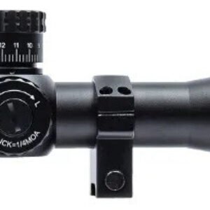 Luneta Mira Vector Sentinel 4-16×44 Ffp Zero Stop