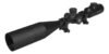 Luneta Vector Optics 44cm Hugo 6-24×50 Gt Sfp Scol-32