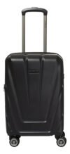 Mala De Bordo 10Kg Vegas 3.0 Samsonite Preta