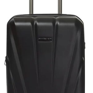 Mala De Bordo 10Kg Vegas 3.0 Samsonite Preta
