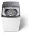 Máquina De Lavar Brastemp 14kg Branca Smart Sensor- Bwj14ab 220v Branco