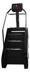 Máquina Escada Equipamento Fitness Escalada Wct Fitness