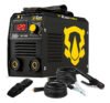 Máquina Solda Inversora Eletrodo 120a Mma/tig Elétrica 220v