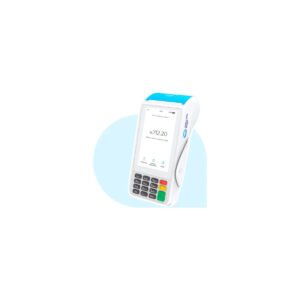 Mercado Pago Point Pro 3 Maquininha 4g C/ Tela Touch