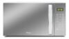 Micro-ondas 33l Philco Espelhado/branco 1400w 127v Pmo38e