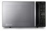 Micro-ondas Electrolux Prata 23L Efficient ME23S 127V