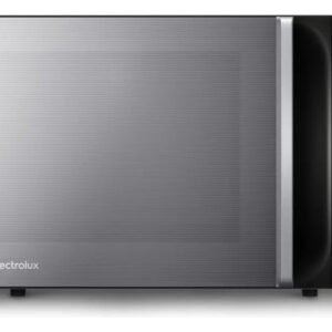 Micro-ondas Electrolux Prata 23L Efficient ME23S 127V