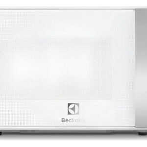 Micro-ondas Mto30 20l Com Função Tira Odor E Descongelar Cor Branco Electrolux 220v