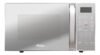 Micro-ondas Philco Pmo23eb Limpa Fácil 20 Litros Potência De 1100w Cor Branco 220v