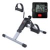 Mini Bicicleta Ergométrica Cicloergômetro Pedalinho Bike Lft