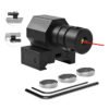 Mira Laser Para Carabina De Pressão Airsoft Paintball Co2