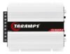 Módulo Amplificador Taramps Ts800x4 De 800w Para Som Automotivo Branco