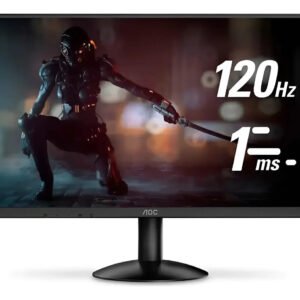 Monitor 21,5 Aoc Fhd 22b30hm2 Gaming Widescreen Va Vga Hdmi