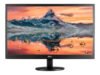 Monitor AOC E970SWNL LED 18.5″ HD Preto 60Hz Antirreflexo