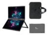 Monitor Portátil Duplo 15.6 Full Hdcom Bolsa Telas Dobráveis