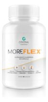 Moreflex 90 Cápsulas Central Nutrition