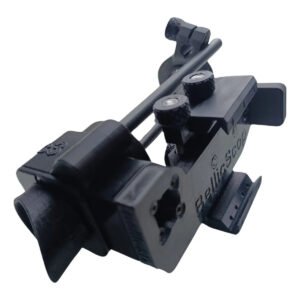 Novo Scopcam Lateral Para Celular Bellic3d