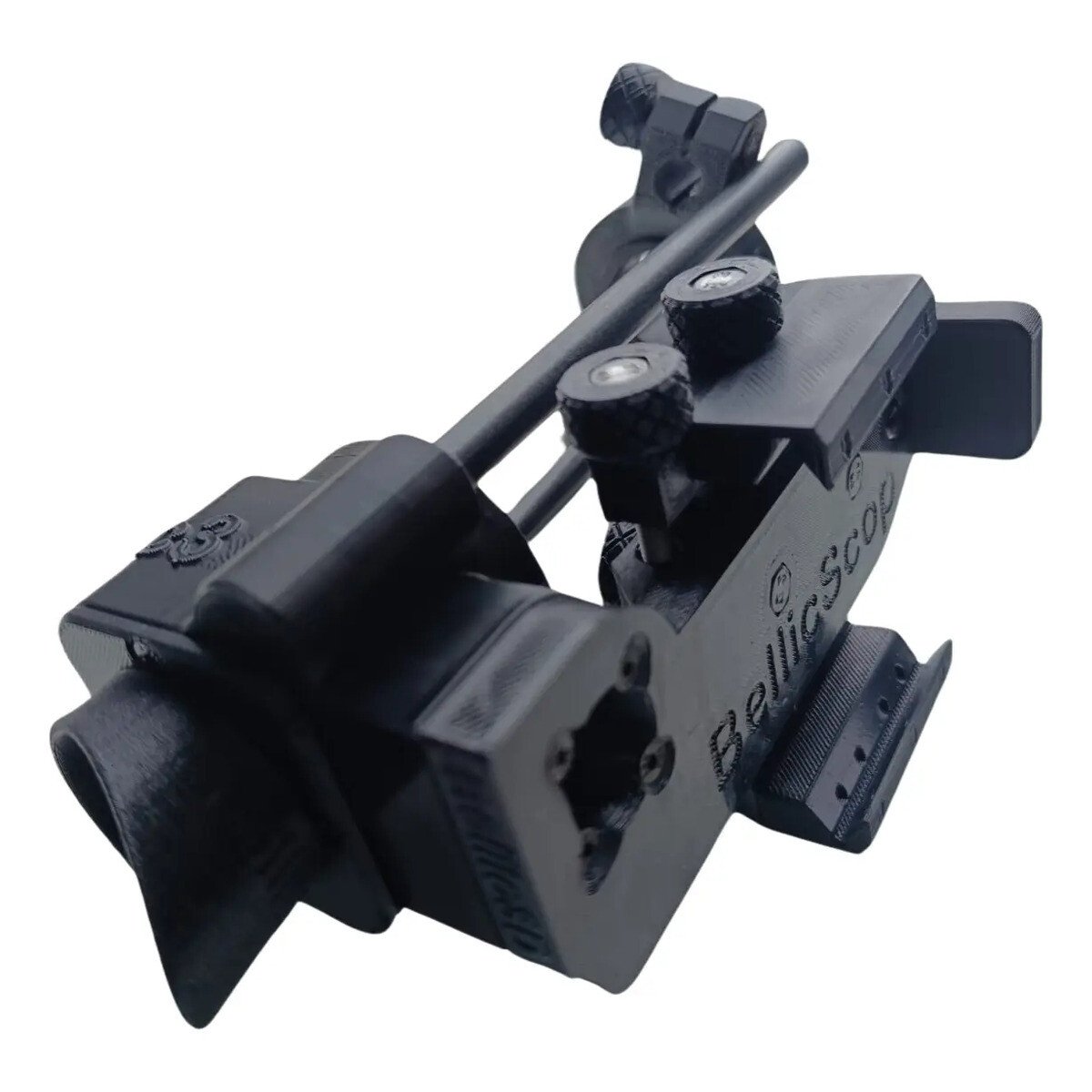 Novo Scopcam Lateral Para Celular Bellic3d Novo Scopcam Lateral Para Celular Bellic3d