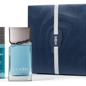 O Boticário Clash Kit Presente 2 Itens