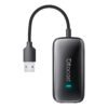 Ottocast Adaptador Sem Fio Carplay/android Auto 4gb 32gb