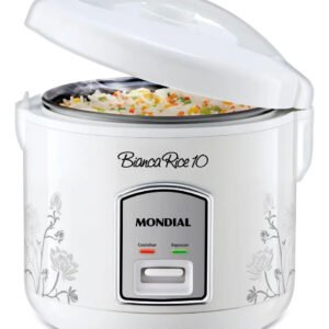 Panela Elétrica Bianca Rice 10 Mondial 700W – PE-10
