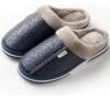 Pantufa Unissex Courino Adulto Pelúcia Antiderrapante