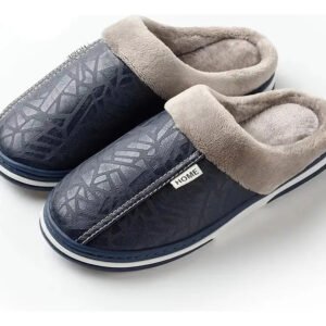 Pantufa Unissex Courino Adulto Pelúcia Antiderrapante