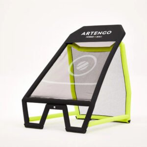 Parede De Tênis Wall Compacta 2 Lados Artengo