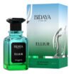 Perfume Árabe Elliur 100ml Bidaya Eau De Parfum Pacific Aura
