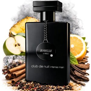 Perfume Club De Nuit Intense Man 100ml Isabelle La Belle