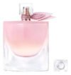 Perfume Feminino Floral Almiscarado com Baunilha Glaceada, Almíscar Branco e Jasmim Solar, Alta Fixação e Fragrância de Longa Duração, La Vie est Belle Vanille Nude Lancôme, 100ml