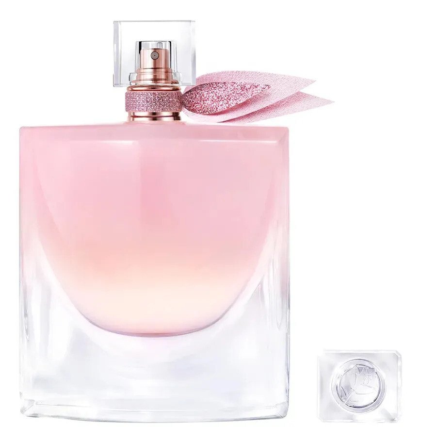Perfume Feminino Floral Almiscarado com Baunilha Glaceada, Almíscar Branco e Jasmim Solar, Alta Fixação e Fragrância de Longa Duração, La Vie est Belle Vanille Nude Lancôme, 100ml Perfume Feminino Floral Almiscarado com Baunilha Glaceada, Almíscar Branco e Jasmim Solar, Alta Fixação e Fragrância de Longa Duração, La Vie est Belle Vanille Nude Lancôme, 100ml