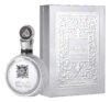 Perfume Lattafa Fakhar Platin 100ml Eau De Parfum
