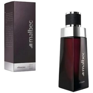 Perfume Malbec Tradicional 100ml O Boticário Masculino