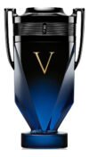 Perfume Masculino Paco Rabanne Invictus V Elixir Edp 200 Ml
