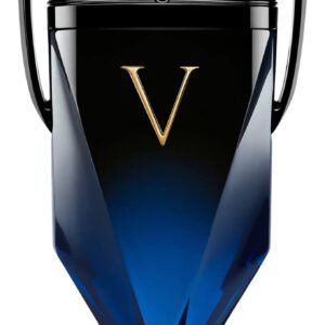 Perfume Masculino Paco Rabanne Invictus V Elixir Edp 200 Ml