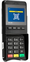 Pin Pad Gertec PPC 930 Preto
