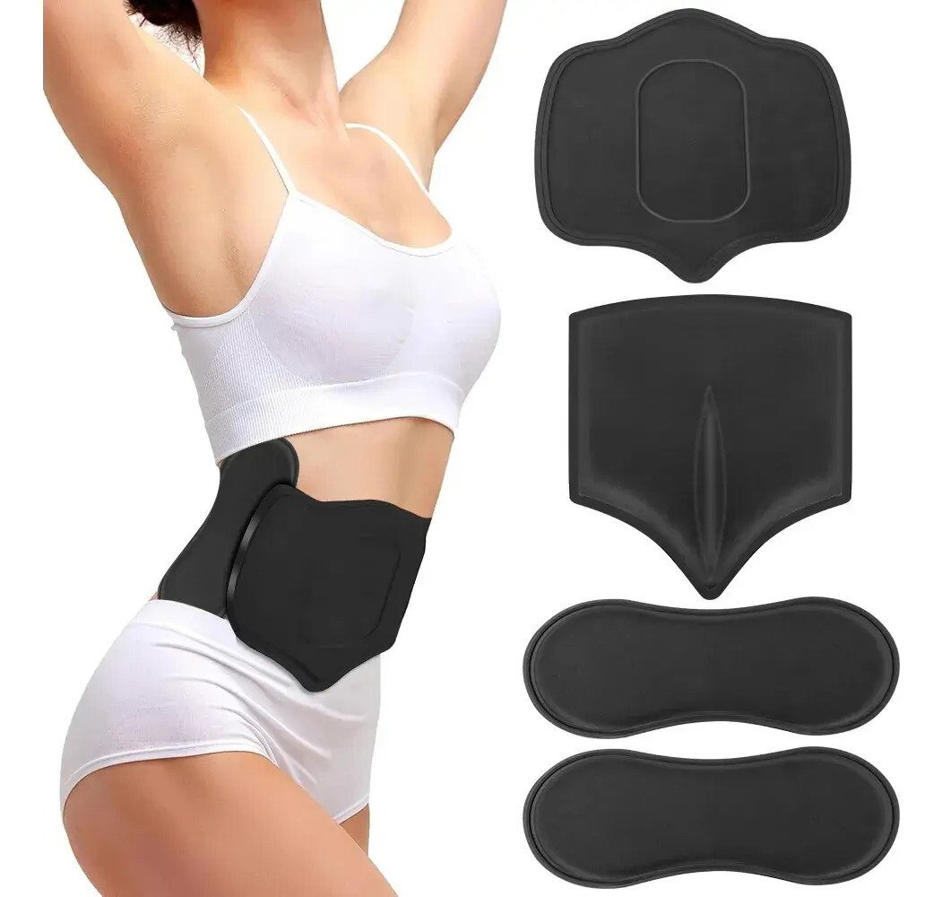 Placa P/ Abdômen Cintura E Tala Dorsal Cóccix Pós Cirúrgica Placa P/ Abdômen Cintura E Tala Dorsal Cóccix Pós Cirúrgica