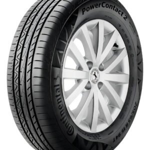 Pneu Continental Powercontact 2 205/60r16 92h