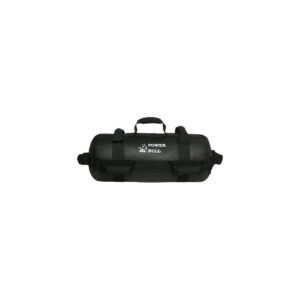 Power Bag Couro Eco 20kg Power Bull Sand Bag